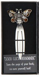Semn carte Albina - 40972 - Cadouri Superbe