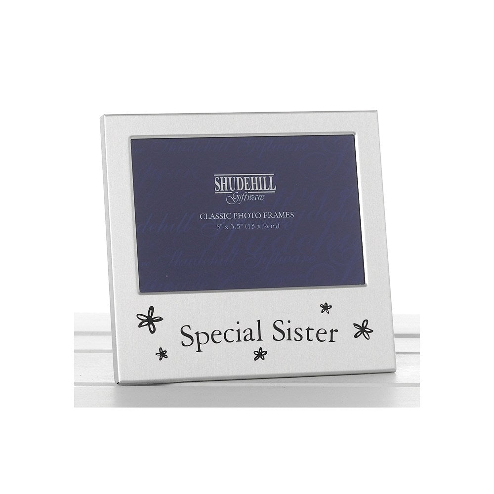 Rama foto Special Sister (Sora speciala) - 73477