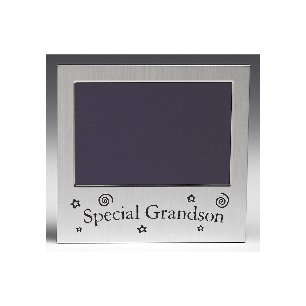 Rama foto cadou nepot Special Grandson (Nepot deosebit) - 73480