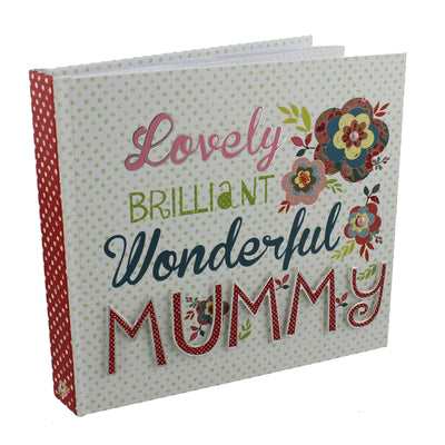 Album foto cadou Mummy - LD177MY