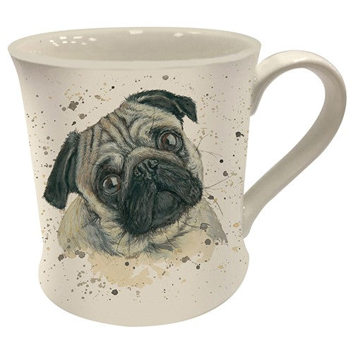Cana Peggy Pug - BR0004