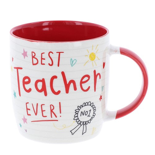 Cana Best Teacher Ever - K63771