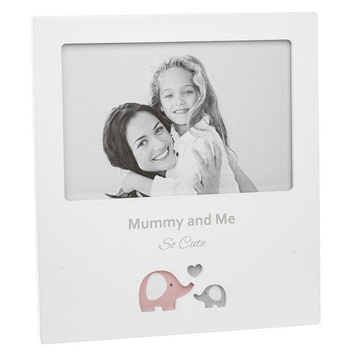 Rama foto Mummy and Me so cute (Mami si eu, atat de dragut) - 270544 Rama foto Mummy and Me so cute (Mami si eu, atat de dragut) - 270544