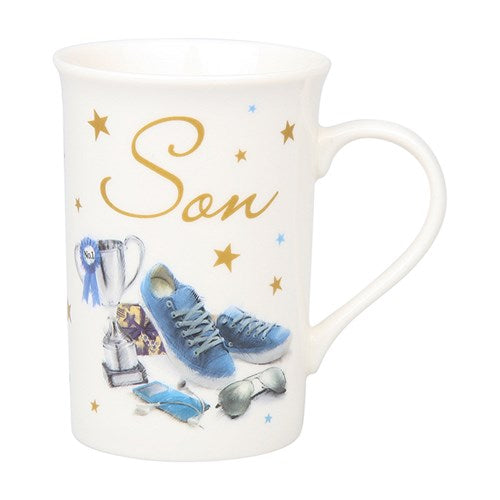 Cana cadou fiu - SENT0011