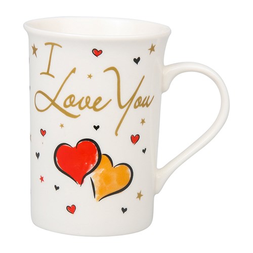 Cana I love You - SENT0022