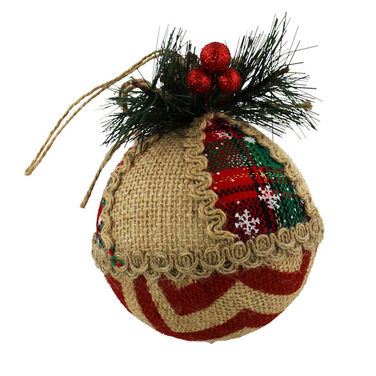 Glob rustic Craciun - XM1601