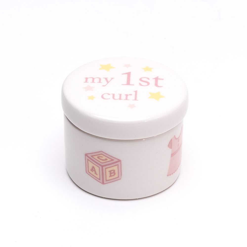 Set pusculita si cutiute prima suvita si dintisor pentru fetita - CG1824