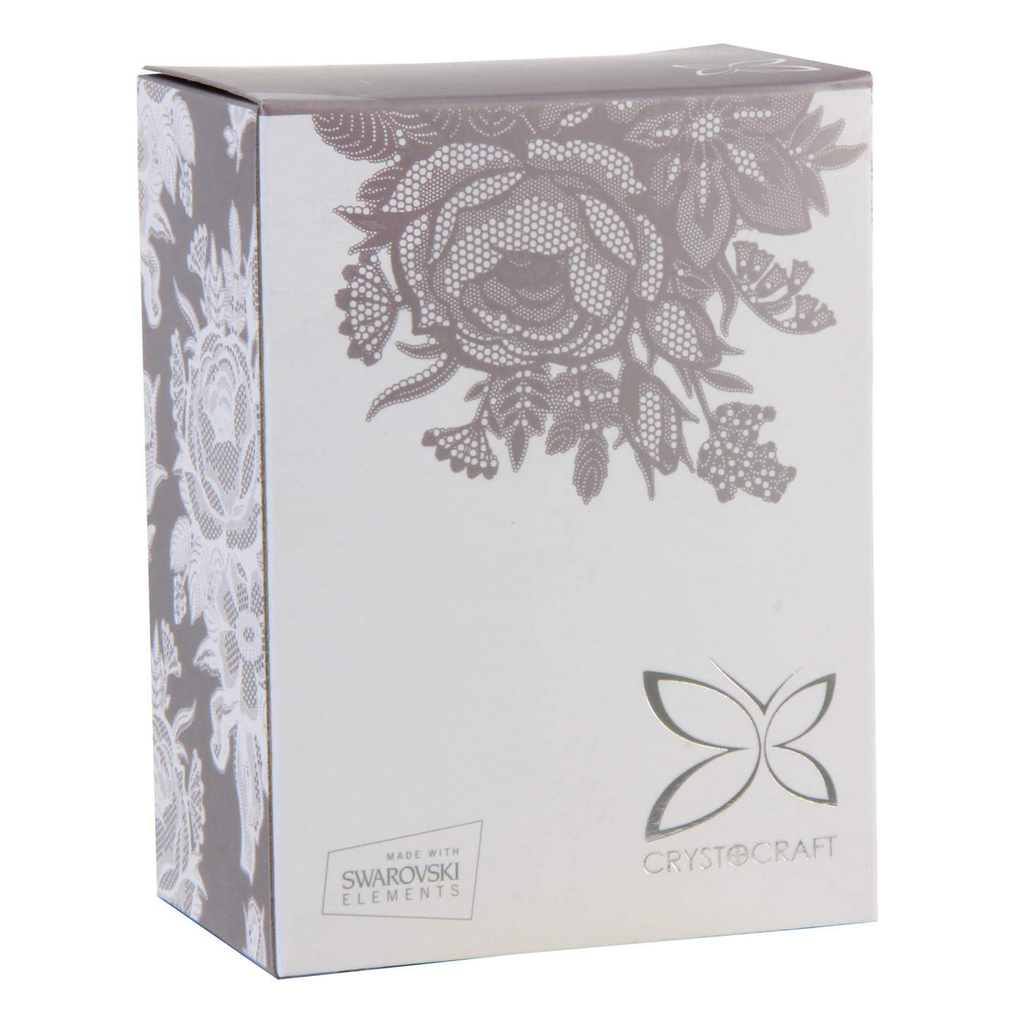 Inimioare cu cristale Swarovski - SP194