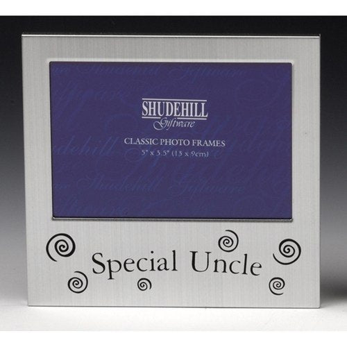 RAMA FOTO "UNCHI SPECIAL" - DS735011 - Cadouri Superbe