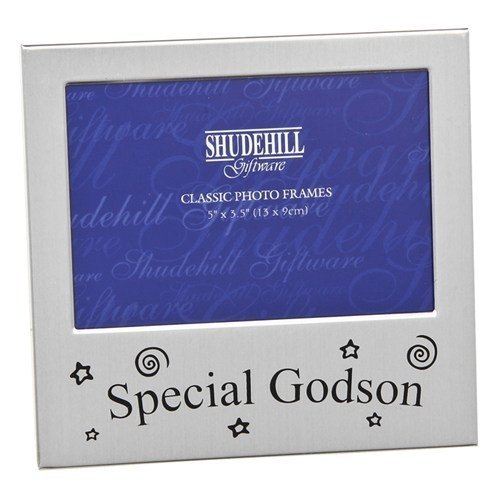 Rama foto cadou fin Special Godson - DG73551 Rama foto cadou fin Special Godson - DG73551