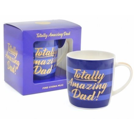 CANA AMAZING DAD (TATA EXTRAORDINAR) - DSLP33738 - Cadouri Superbe