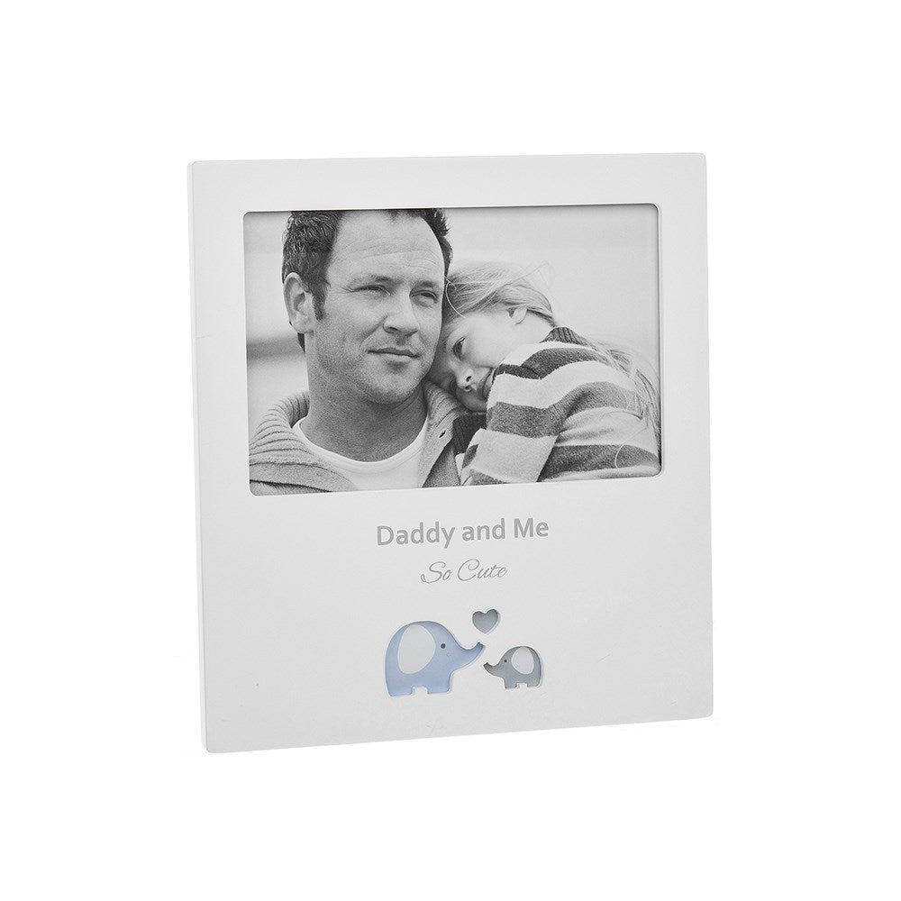 Rama foto Daddy and Me so cute - 270543 - Cadouri Superbe