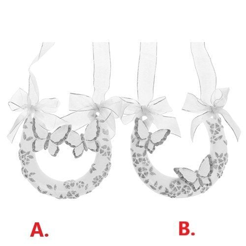 POTCOAVA NOROCOASA "FLUTURI STRALUCITORI" - DS305201 - Cadouri Superbe