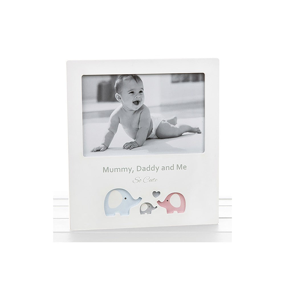 Rama foto Mummy, Daddy and Me - 53764 - Cadouri Superbe