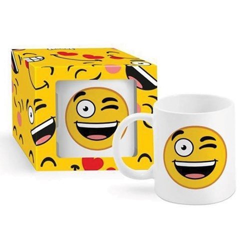 CANA MOJI WINK - DSEX6602 - Cadouri Superbe