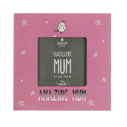 RAMA FOTO "AMAZING MUM"(MAMA EXTRAORDINARA) - DSEG152 - Cadouri Superbe