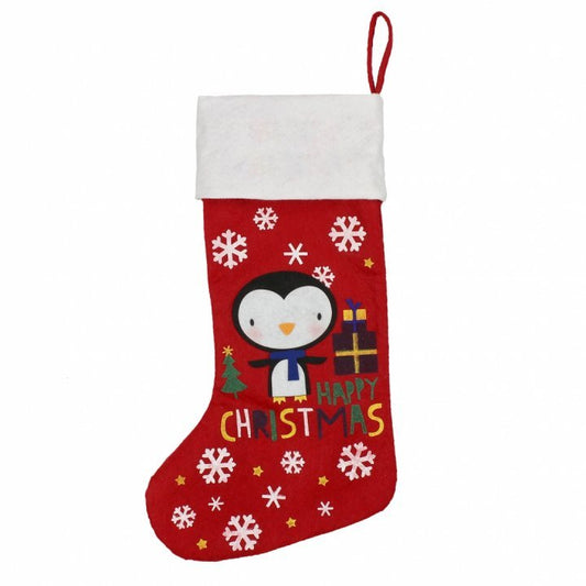 SOSETE CRACIUN "HAPPY CHRISTMAS" ( CRACIUN FERICIT) - DSXM3261 - Cadouri Superbe