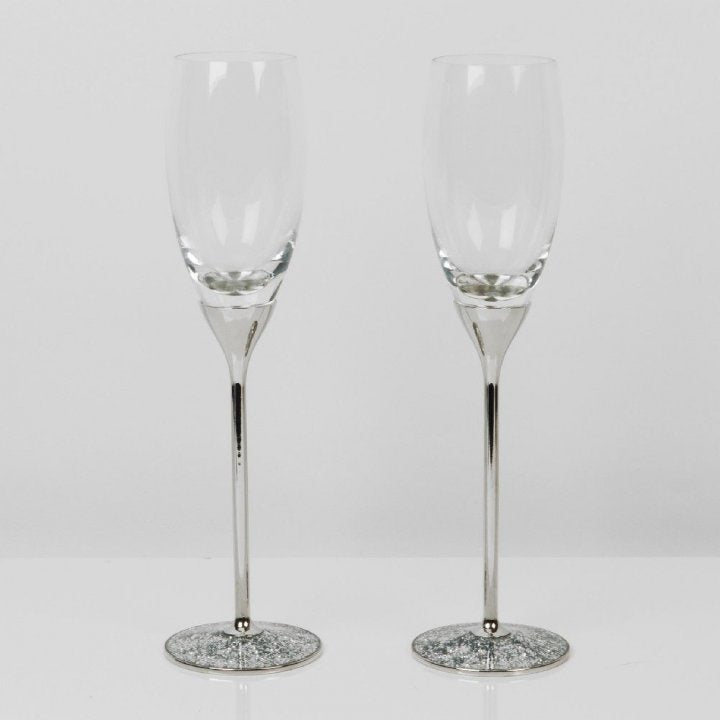 SET PAHARE ARGINTATE - DSWG133 - Cadouri Superbe