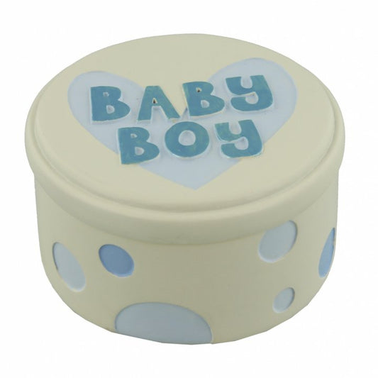 CUTIUTA CADOU BABY BOY - DSWJ201B - Cadouri Superbe