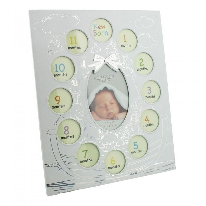 RAMA FOTO CADOU PRIMUL AN NOAH`S ARK - DSCG1159 - Cadouri Superbe