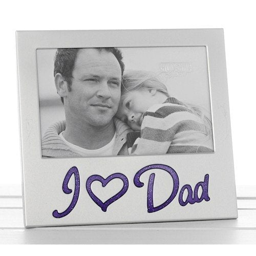 Rama foto I love Dad (Te iubesc Tata) - 73791 Rama foto I love Dad (Te iubesc Tata) - 73791