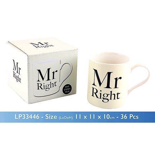 CANA MR. RIGHT - DSLP33446 - Cadouri Superbe