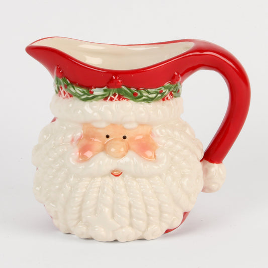 CARAFA MOS CRACIUN - DSXM2824 - Cadouri Superbe