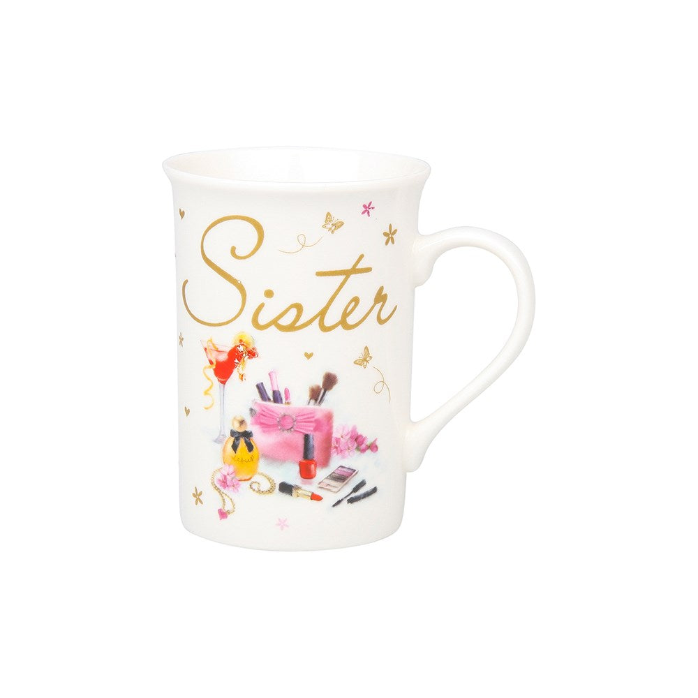 Cana Sister - ST0006 - Cadouri Superbe