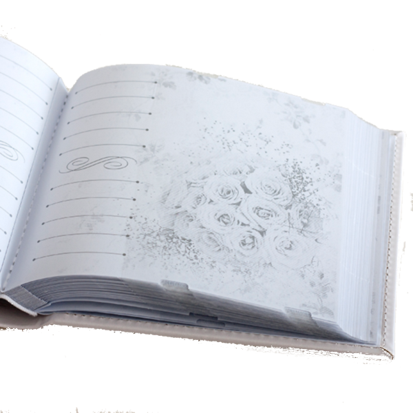 Album foto Deluxe cadou Nunta de Aur - 77985