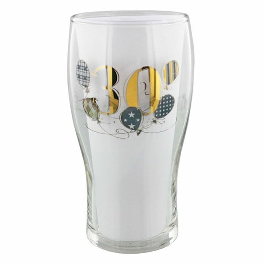 PAHAR BERE CADOU LA 30 ANI - DSWJ11930 - Cadouri Superbe