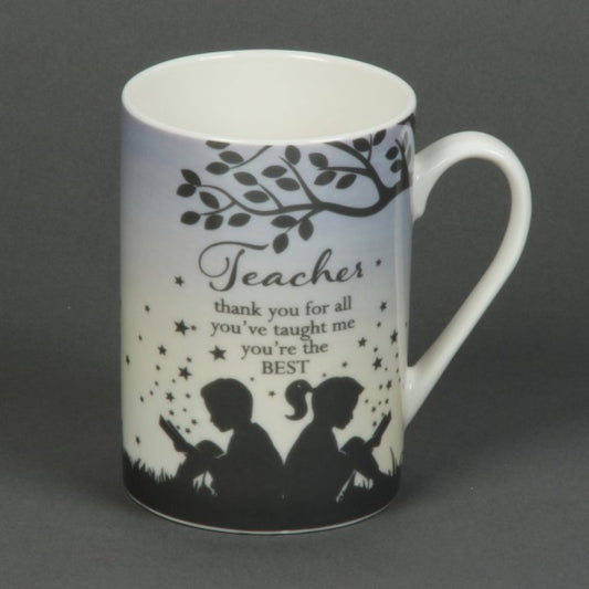 CANA OGLINDA INIMII - TEACHER - DS62171 - Cadouri Superbe