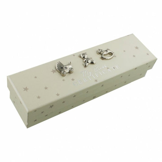 SUPORT CERTIFICAT NASTERE �BAMBINO" - DSCG1602 - Cadouri Superbe