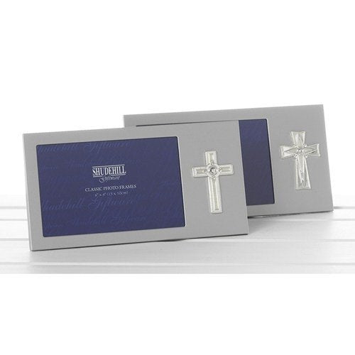 Rama foto cu cruce - DS636641 Rama foto cu cruce - DS636641