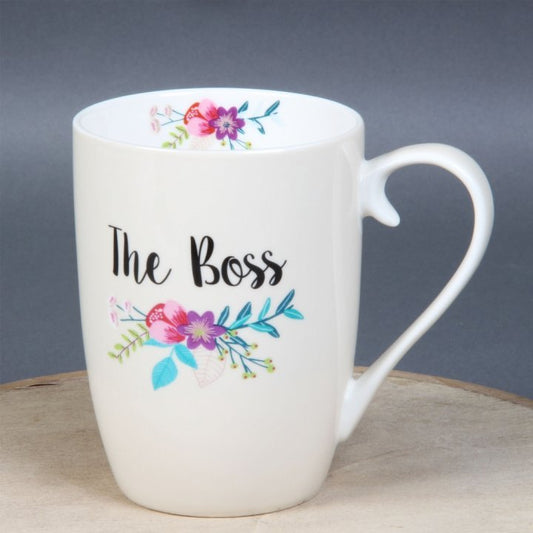 CANA VINTAGE BOUTIQUE THE BOSS (SEFA) - DSSP2008 - Cadouri Superbe