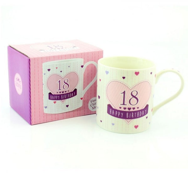 Cana 18 Happy Birthday - DGLP33401 Cana 18 Happy Birthday - DGLP33401