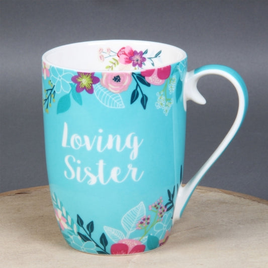 CANA VINTAGE BOUTIQUE "LOVING SISTER" (SORA IUBITA) - DSSP2003 - Cadouri Superbe