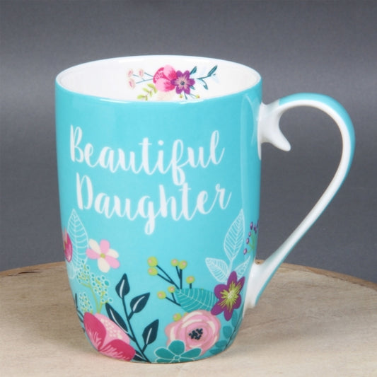 CANA VINTAGE BOUTIQUE "BEAUTIFUL DAUGHTER" (FIICA FRUMOASA) - DSSP2006 - Cadouri Superbe