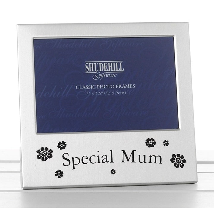RAMA FOTO SPECIAL MUM (MAMA SPECIALA) - DS734813 - Cadouri Superbe