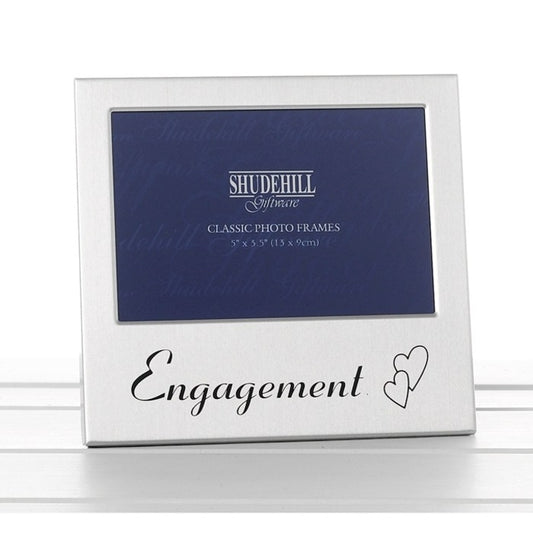 RAMA FOTO LOGODNA - DS722104 - Cadouri Superbe