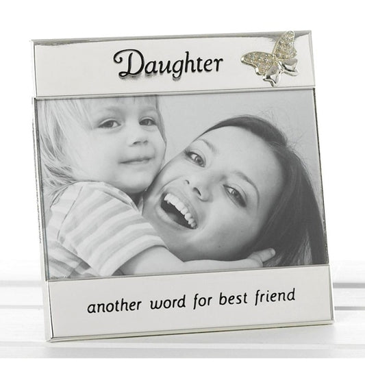 RAMA FOTO MESAJ "FIICA" - DS74034 - Cadouri Superbe