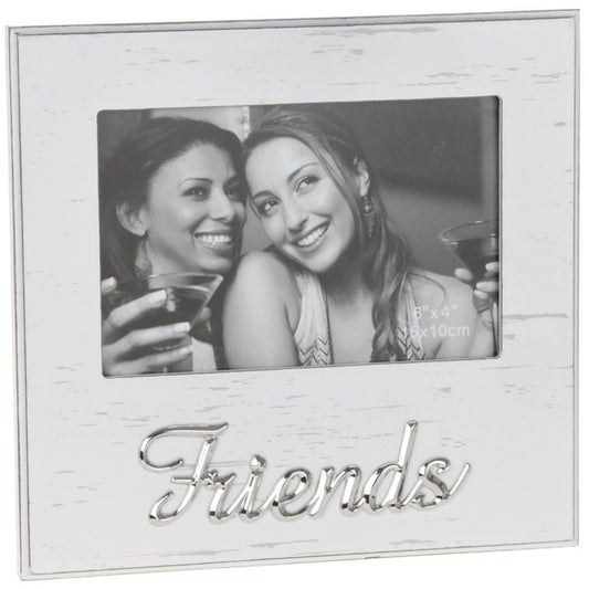 RAMA FOTO "PRIETENIE" - DS410011 - Cadouri Superbe