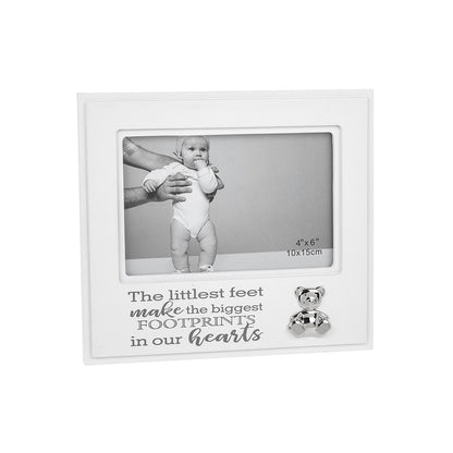 Rama foto cu mesaj bebe - 200236