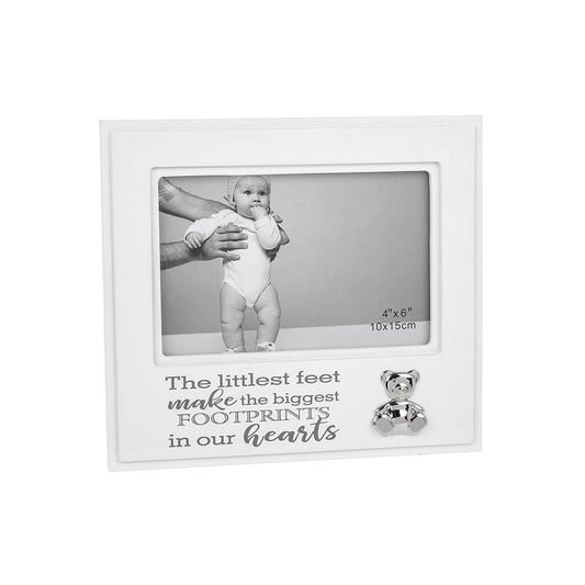 Rama foto cu mesaj bebe - 200236