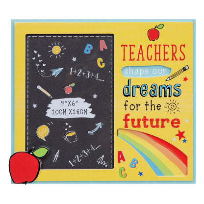 Rama foto Teachers shape our dreams - DG70164
