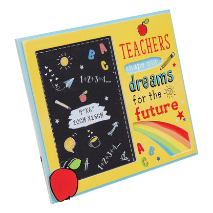 Rama foto Teachers shape our dreams - DG70164
