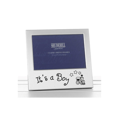 Rama foto It`s a Boy - 72223 - Cadouri Superbe