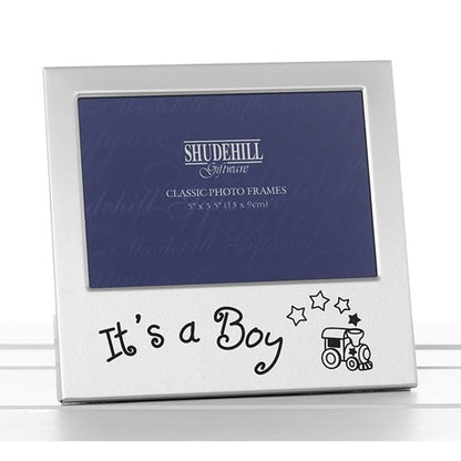 Rama foto It`s a Boy - 72223 - Cadouri Superbe