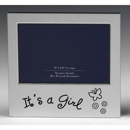 Rama foto cafou fetita It`s a Girl (Este fetita) - 72224