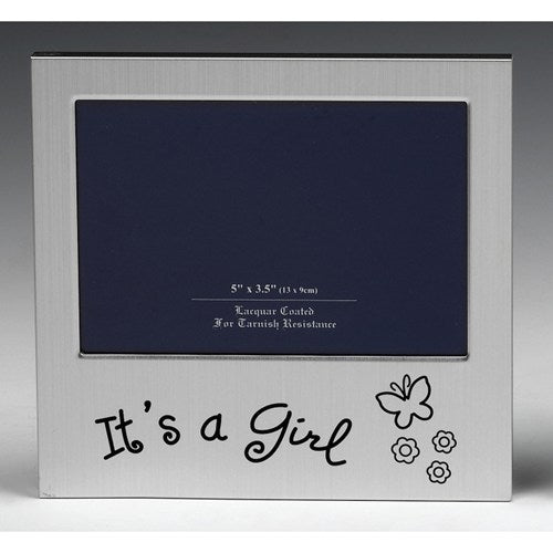 Rama foto cafou fetita It`s a Girl (Este fetita) - 72224