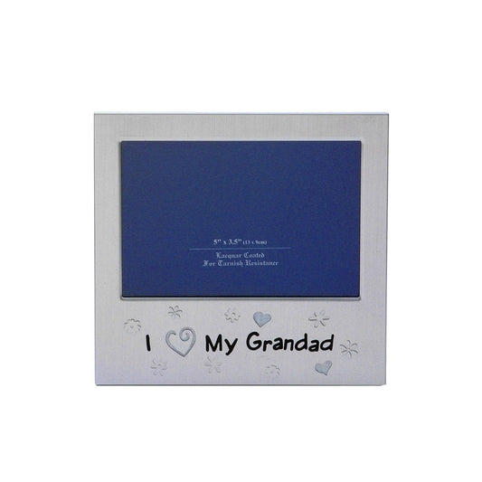 Rama foto I love my Grandad (Il iubesc pe bunicul) - 72753 - Cadouri Superbe